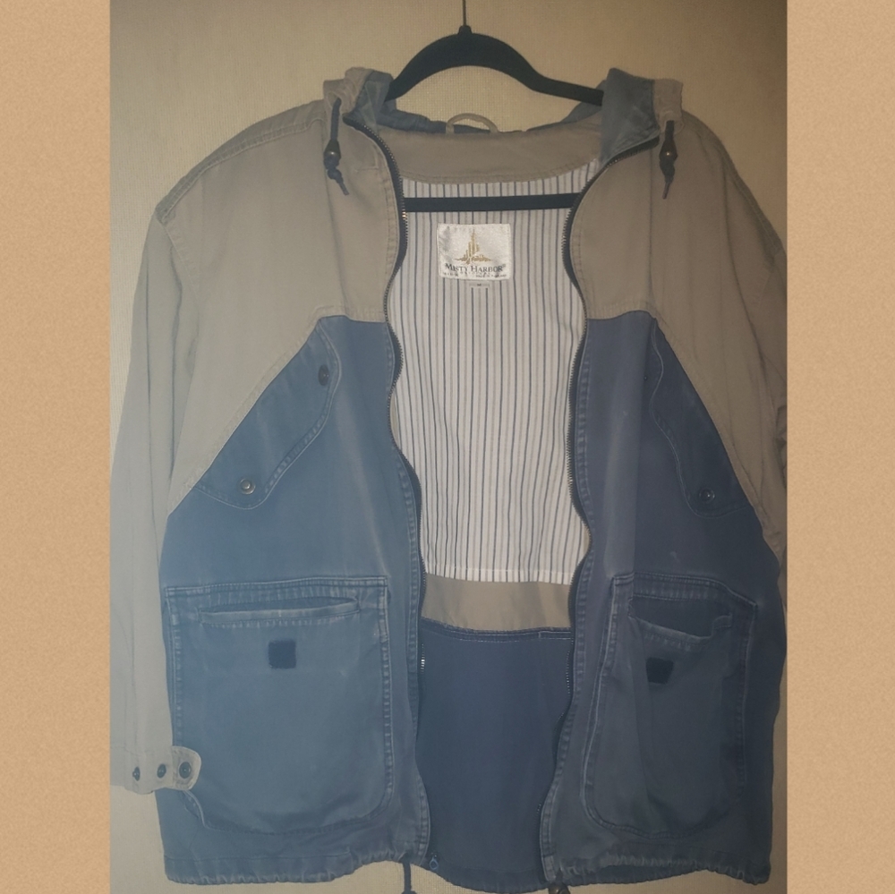 Jacket